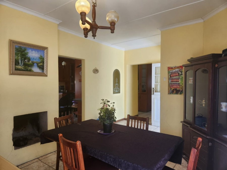 3 Bedroom Property for Sale in Delvillepark Western Cape